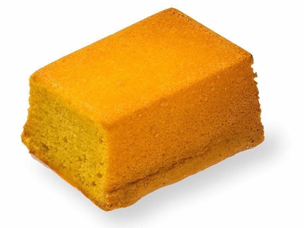 Boerencake Half