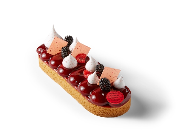 Cassis Passie Slof