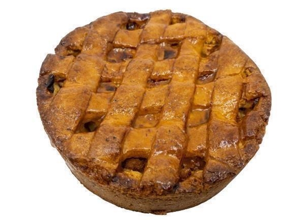 Appeltaartje