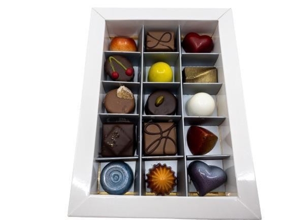 Luxe Bonbon Doosje 15 stuks