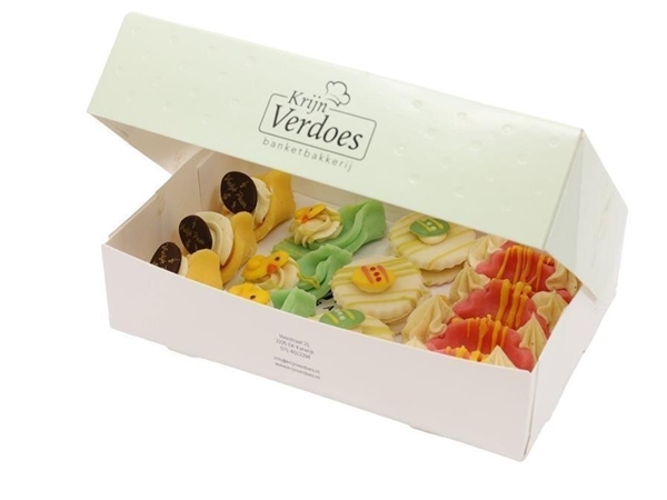 Paas Marsepeinkoek doosje