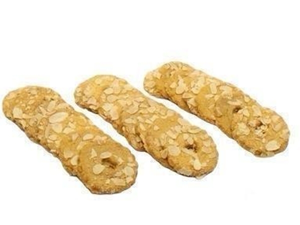 Pakje Amandelkransjes