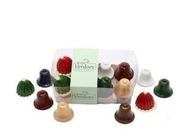 Doosje Kerst Bonbons