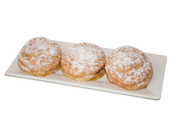 Appelbeignet&nbsp;10+1 gratis